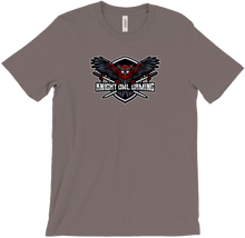 Knight Owl Gaming T-Shirts