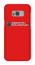 obsidianleader Samsung Phone Cases