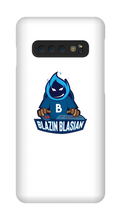 blazinblasian_ Samsung Phone Cases