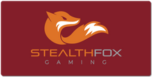 XXL Not-So-Stealthy Gaming Mousepad