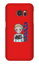 lushylush_x Samsung Phone Cases