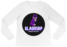 GladosRP Long Sleeve Tee