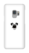 parvacarnifex Samsung Phone Cases