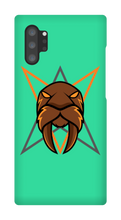 mtgwalrus Samsung Phone Cases
