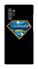 jjdaggas25 Samsung Phone Cases