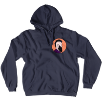 polarkps4 Hoodies (No-Zip/Pullover)