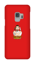 justflip Samsung Phone Cases