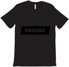 Parham T-Shirts