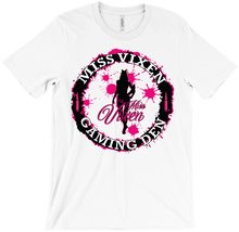 missvixen'sden T-Shirts mvgd pink