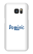 dominicm Samsung Phone Cases
