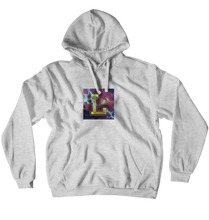 luisnextluisnext Hoodies (No-Zip/Pullover)