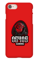 og405gaming iPhone Phone Cases