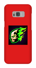 lividgamez Samsung Phone Cases
