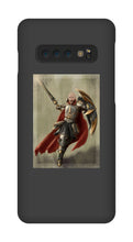 spartandee Samsung Phone Cases