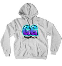filipnoize Hoodies (No-Zip/Pullover)