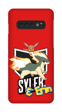Syler Samsung Phone Cases