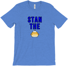 Stan The Blowfishman T-Shirt