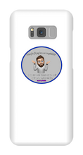 KreaiTs Samsung case: 02