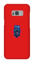 Lethel Samsung Phone Cases