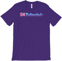 snreloaded T-Shirts