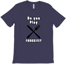 Forkknife shirt