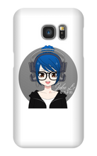 jekalc Samsung Phone Cases