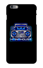 Heine House Logo Phone Case for iPhone