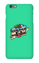 Hey, Cake iPhone Cases