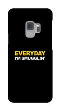 currysmugglers Samsung Phone Cases