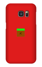 joshcraft69 Samsung Phone Cases