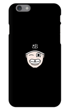 glennbrownpoker iPhone Phone Cases
