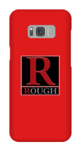 Rated Rough Samsung Phone Case