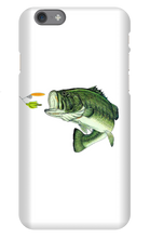 nicklampkin iPhone Phone Cases