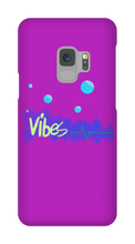 tomahawker1081 Samsung Phone Cases