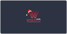 witchazelpleb XXL Gaming Mousepad