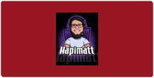 hapimatt XXL Gaming Mousepad