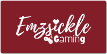 emzsickle XXL Gaming Mousepad