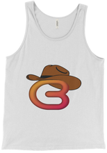 cowboythreeper Tank Top