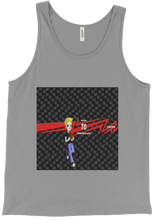 featherstoneunited Tank Top