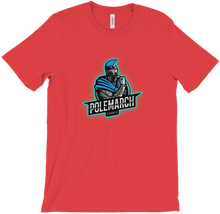 polemarch_esports T-Shirts