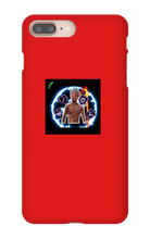comp2k19 iPhone Phone Cases