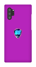 isavageseason Samsung Phone Cases