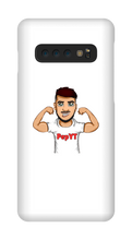 pepyt Samsung Phone Cases