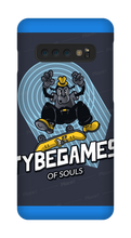 tybegames Samsung hoesjes