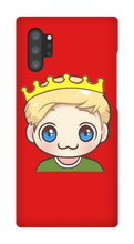 Stixnl Crown Samsung Phone Case