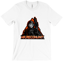 mrrecon_ T-Shirts
