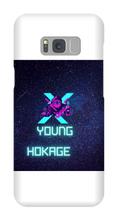 younghokage_22 Samsung Phone Cases