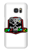 dezchazz Samsung Phone Cases