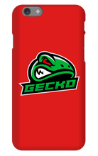 g3cko24 iPhone Phone Cases
