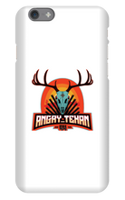 the_angry__texan94 iPhone Phone Cases